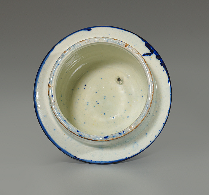 Coffeepot: Lafayette at Franklin's Tomb Slider Image 7